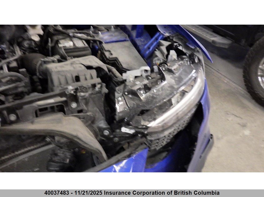 3CZRZ2H53SM100211 2025 HONDA HR-V photo no. 14