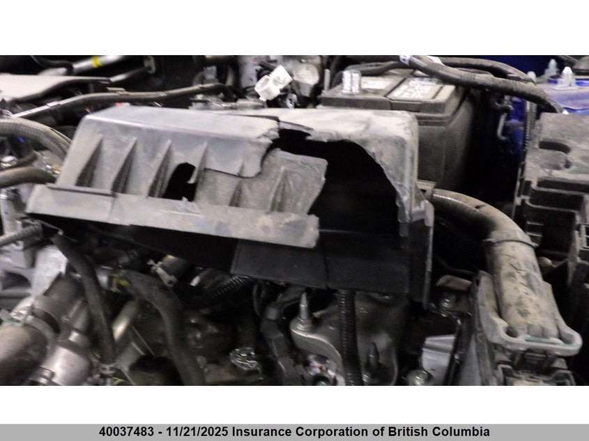 3CZRZ2H53SM100211 2025 HONDA HR-V photo no. 21