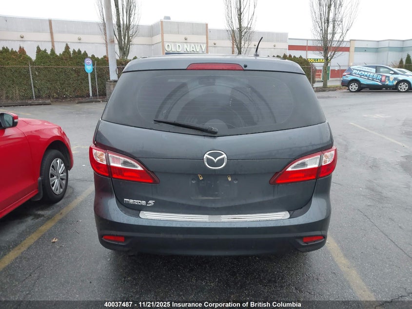 JM1CW2CL9C0117738 2012 MAZDA 5 photo no. 16