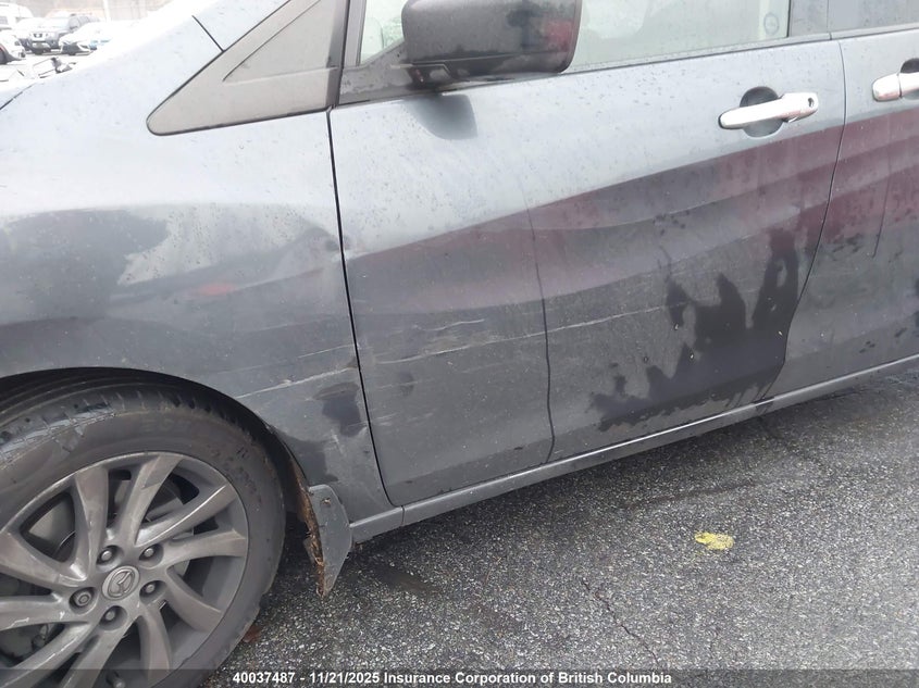 JM1CW2CL9C0117738 2012 MAZDA 5 photo no. 6