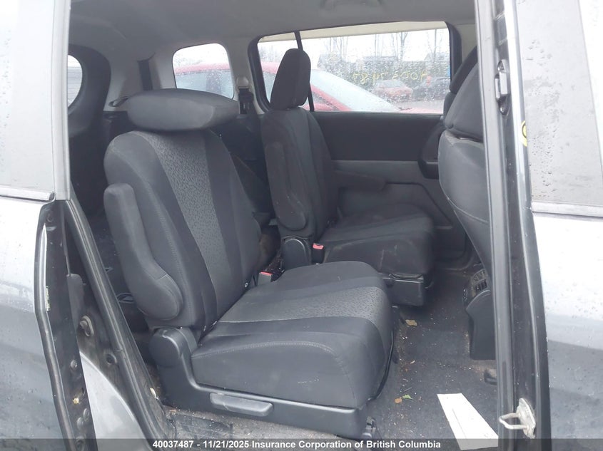 JM1CW2CL9C0117738 2012 MAZDA 5 photo no. 8
