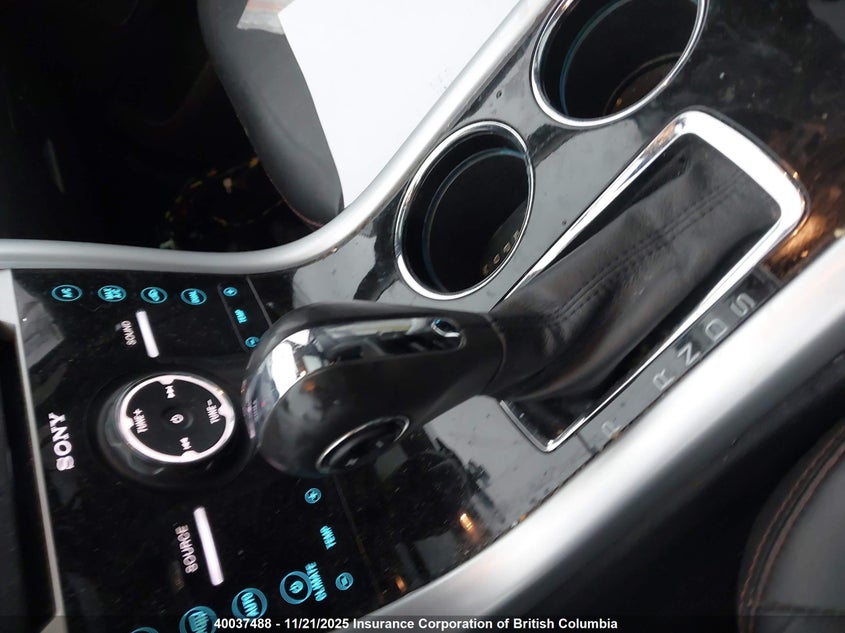 2FMDK4KC4DBA69946 2013 FORD EDGE photo no. 20