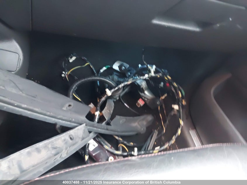 2FMDK4KC4DBA69946 2013 FORD EDGE photo no. 21