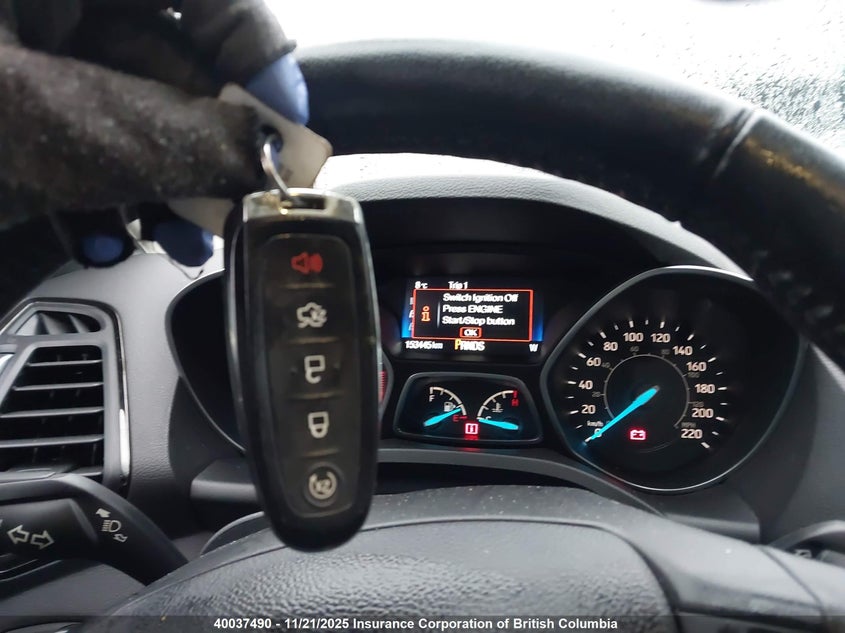 1FMCU9J90JUA13971 2018 FORD ESCAPE photo no. 11