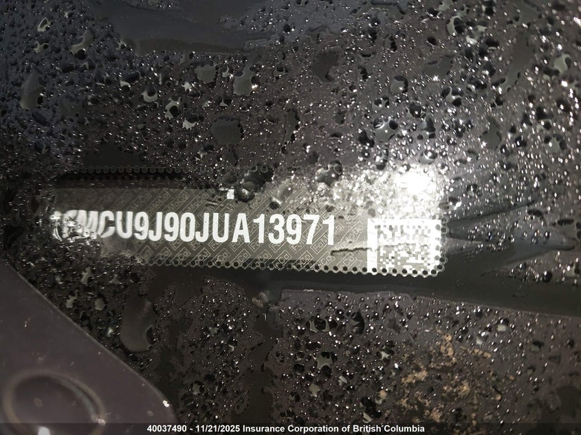 1FMCU9J90JUA13971 2018 FORD ESCAPE photo no. 18