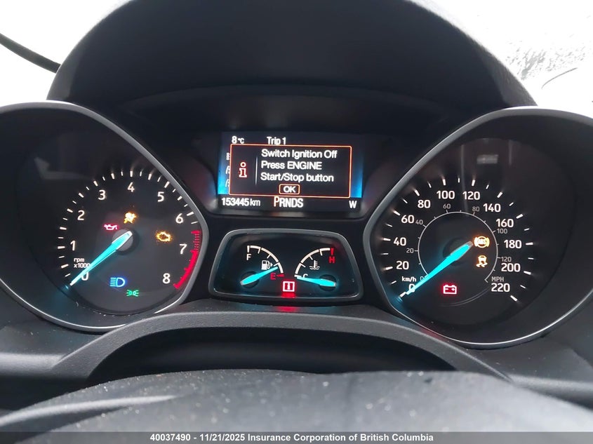 1FMCU9J90JUA13971 2018 FORD ESCAPE photo no. 7