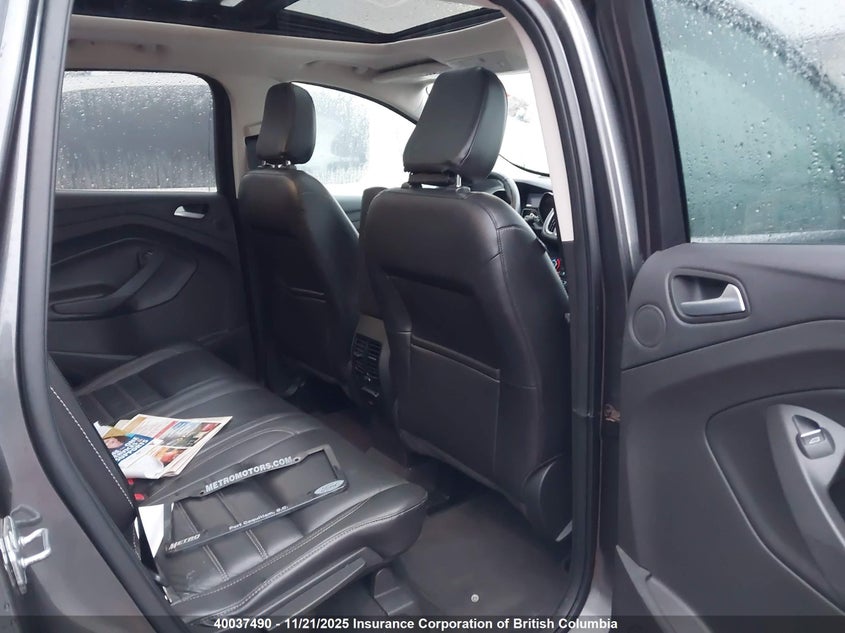 1FMCU9J90JUA13971 2018 FORD ESCAPE photo no. 8
