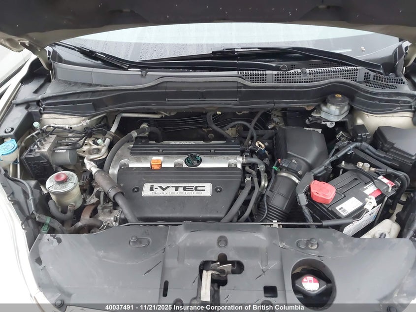 5J6RE48748L811466 2008 HONDA CR-V photo no. 10
