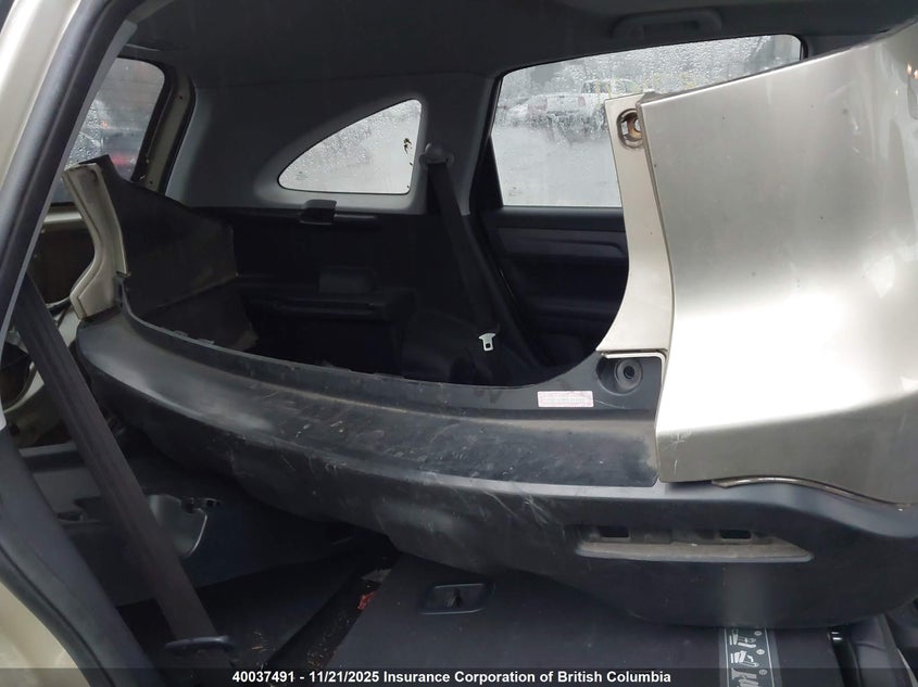 5J6RE48748L811466 2008 HONDA CR-V photo no. 11