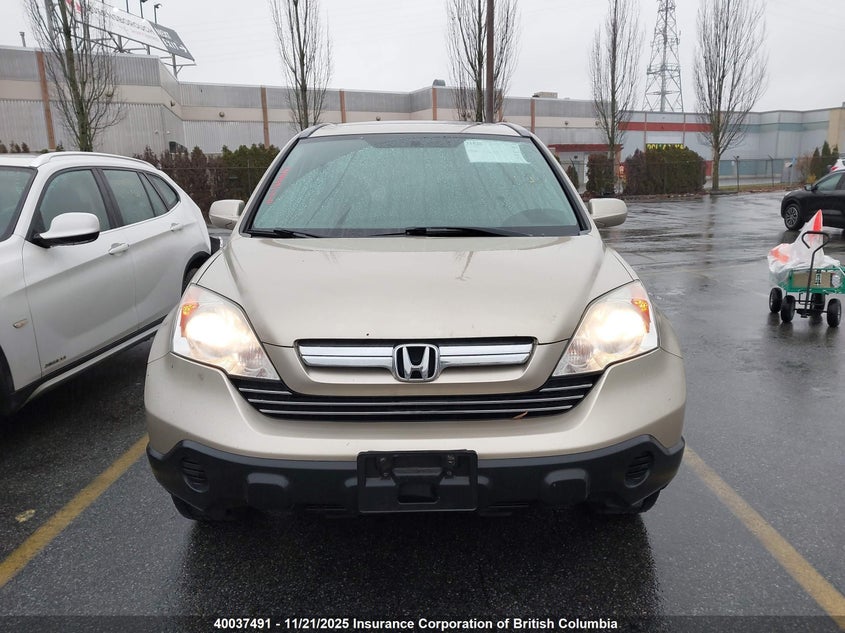 5J6RE48748L811466 2008 HONDA CR-V photo no. 12