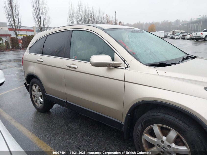 5J6RE48748L811466 2008 HONDA CR-V photo no. 13
