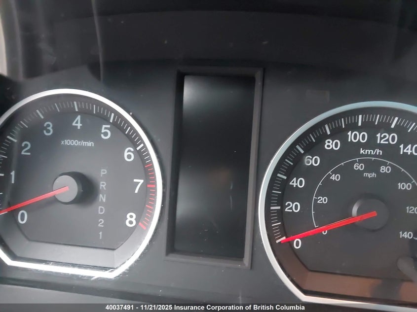 5J6RE48748L811466 2008 HONDA CR-V photo no. 15