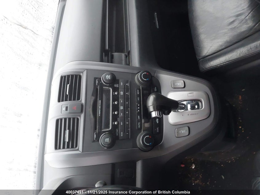 5J6RE48748L811466 2008 HONDA CR-V photo no. 19