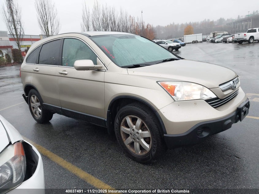 5J6RE48748L811466 2008 HONDA CR-V photo no. 22
