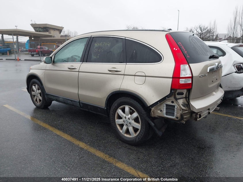 5J6RE48748L811466 2008 HONDA CR-V photo no. 3