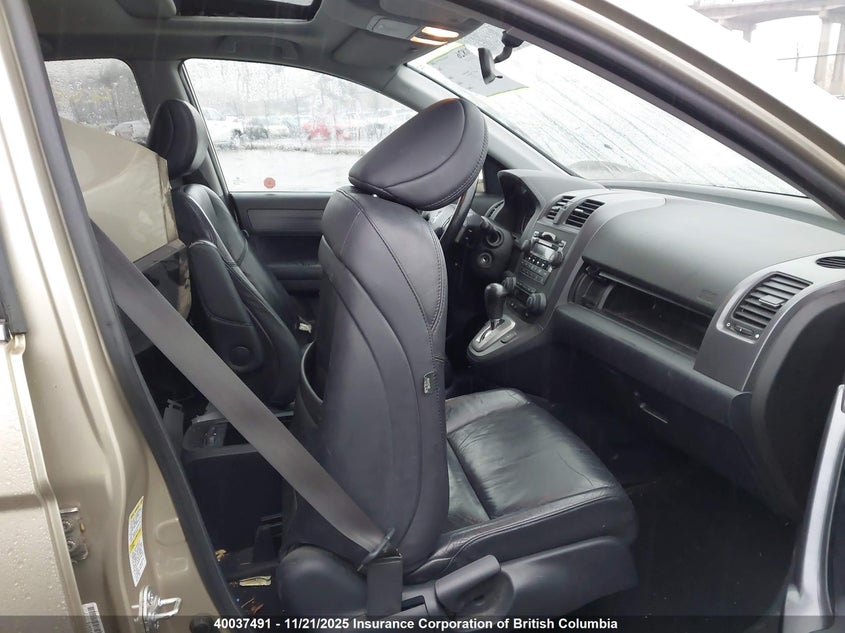 5J6RE48748L811466 2008 HONDA CR-V photo no. 5