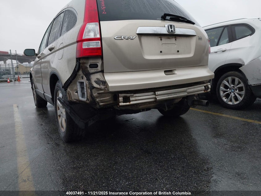 5J6RE48748L811466 2008 HONDA CR-V photo no. 6