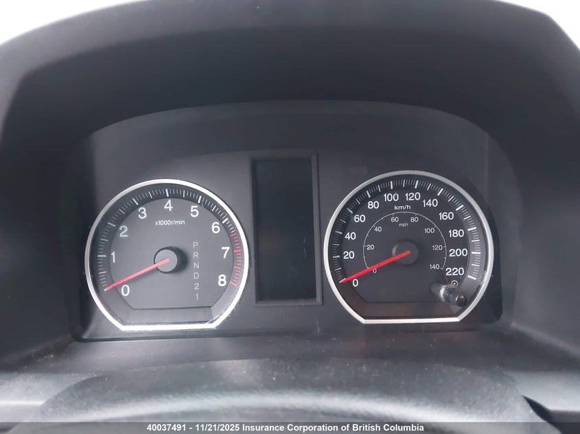 5J6RE48748L811466 2008 HONDA CR-V photo no. 7
