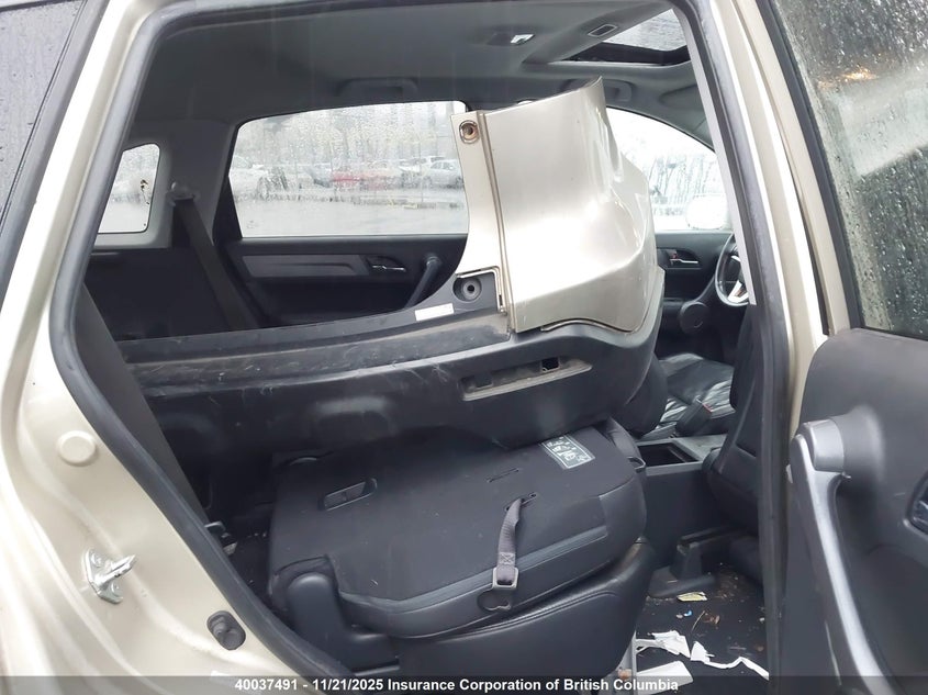 5J6RE48748L811466 2008 HONDA CR-V photo no. 8