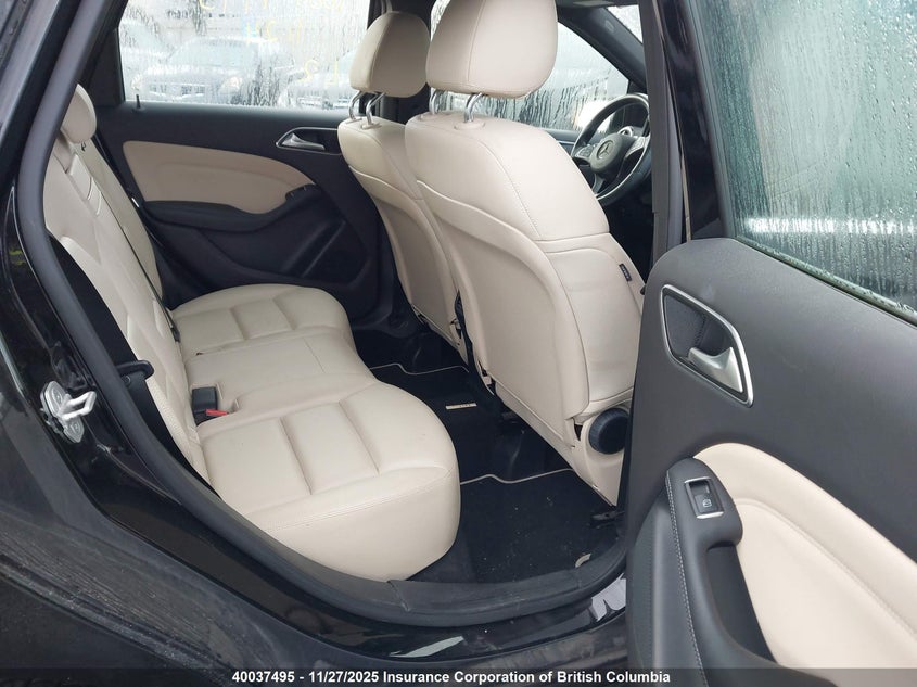 WDDMH4GB2GJ367582 2016 MERCEDES-BENZ  photo no. 8