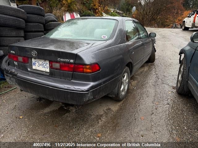 4T1BG22K8VU152067 1997 TOYOTA CAMRY photo no. 4