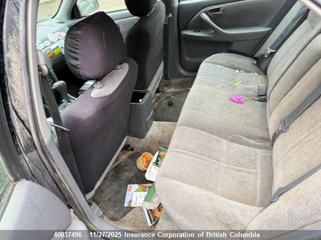 4T1BG22K8VU152067 1997 TOYOTA CAMRY photo no. 6