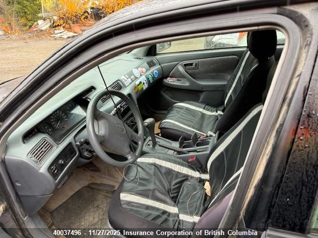4T1BG22K8VU152067 1997 TOYOTA CAMRY photo no. 7