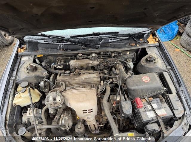 4T1BG22K8VU152067 1997 TOYOTA CAMRY photo no. 9