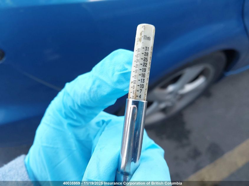 2006 Mazda 6 I VIN: 1YVFP84C465M33383 Lot: 40035959