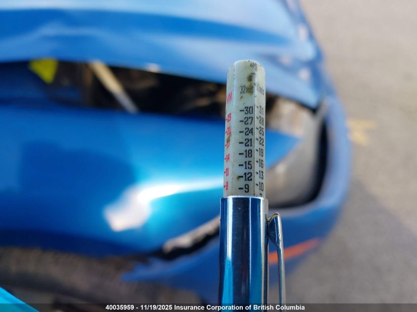 2006 Mazda 6 I VIN: 1YVFP84C465M33383 Lot: 40035959