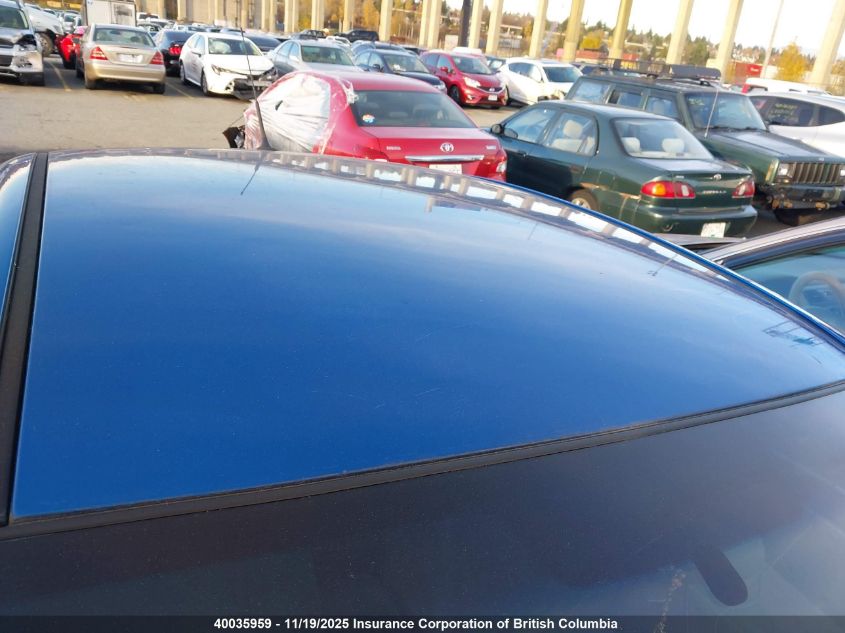 2006 Mazda 6 I VIN: 1YVFP84C465M33383 Lot: 40035959