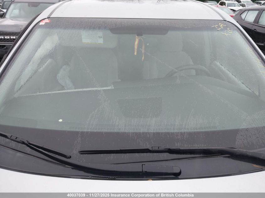 2015 Toyota Sienna Le VIN: 5TDKK3DC4FS609400 Lot: 40037039