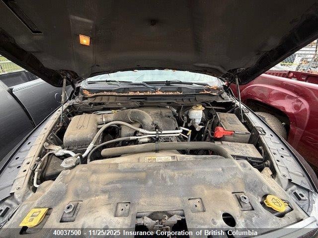 1C6RR7PT9DS604945 2013 RAM 1500 photo no. 13