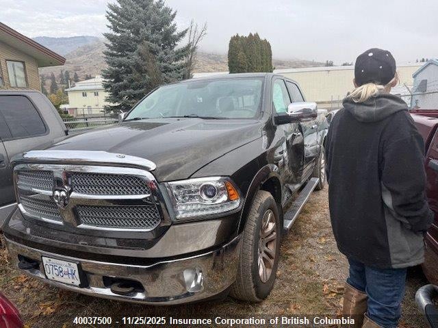 1C6RR7PT9DS604945 2013 RAM 1500 photo no. 2