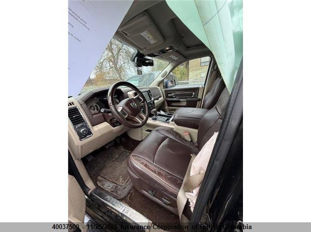 1C6RR7PT9DS604945 2013 RAM 1500 photo no. 8