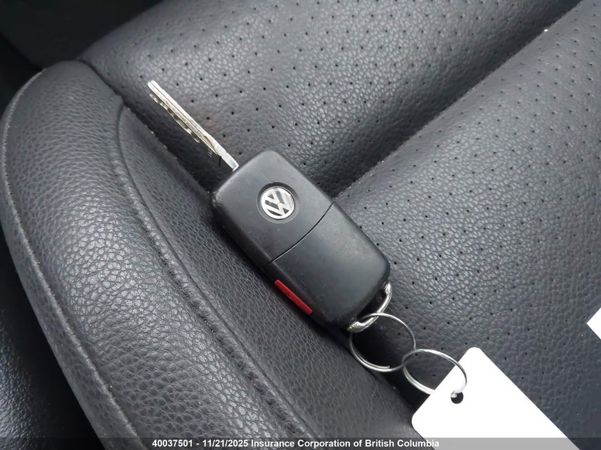 WVGJV3AX8EW551392 2014 VOLKSWAGEN TIGUAN photo no. 11
