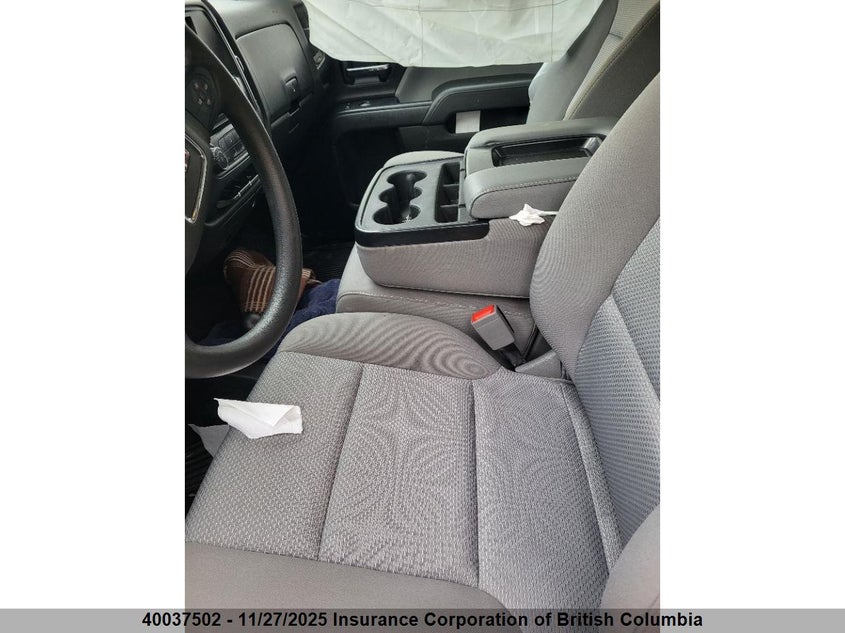 2GTV2LEC3K1120144 2019 GMC  photo no. 11