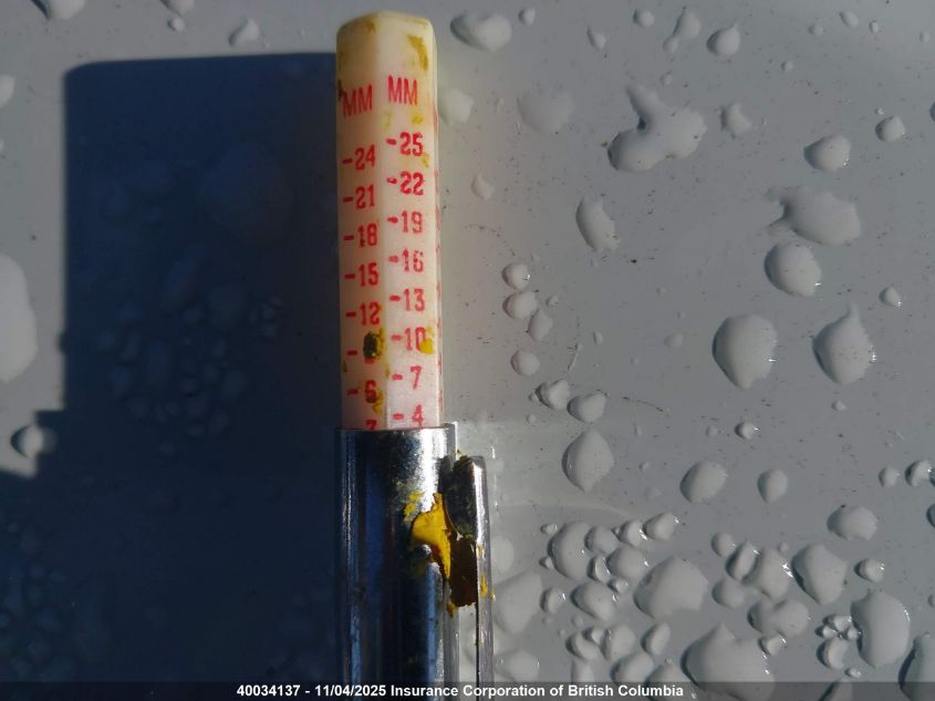 2016 Hyundai Veloster Turbo VIN: KMHTC6AE8GU259206 Lot: 40034137