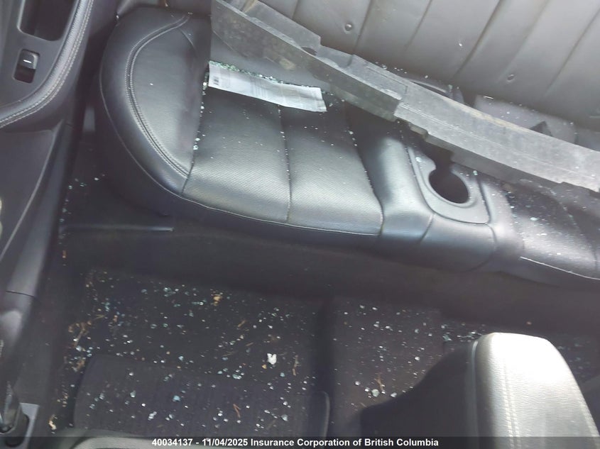 2016 Hyundai Veloster Turbo VIN: KMHTC6AE8GU259206 Lot: 40034137