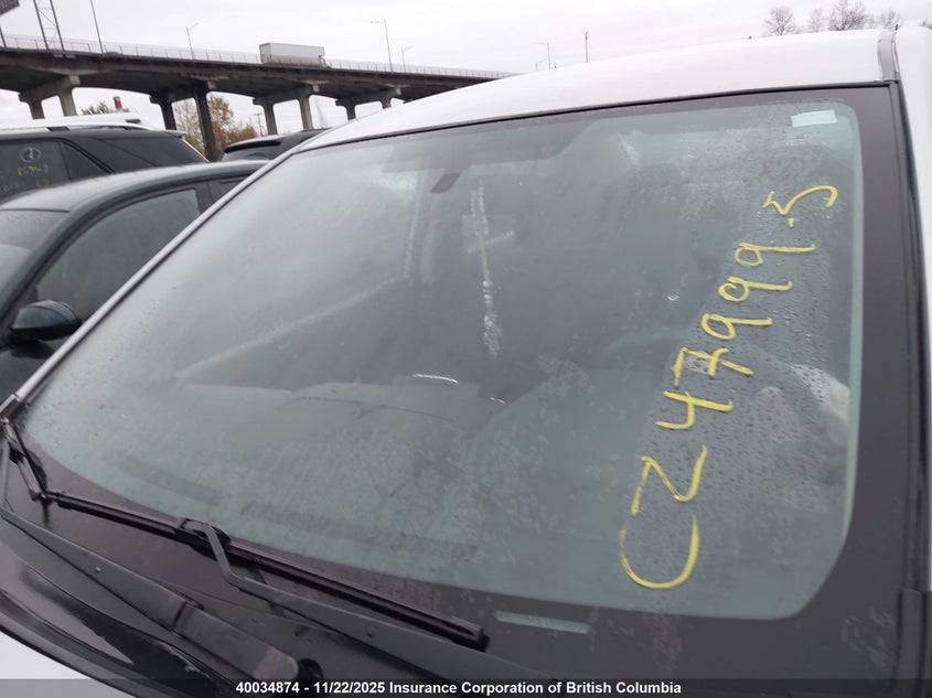 2010 Nissan Versa S/Sl VIN: 3N1CC1AP2AL433915 Lot: 40034874