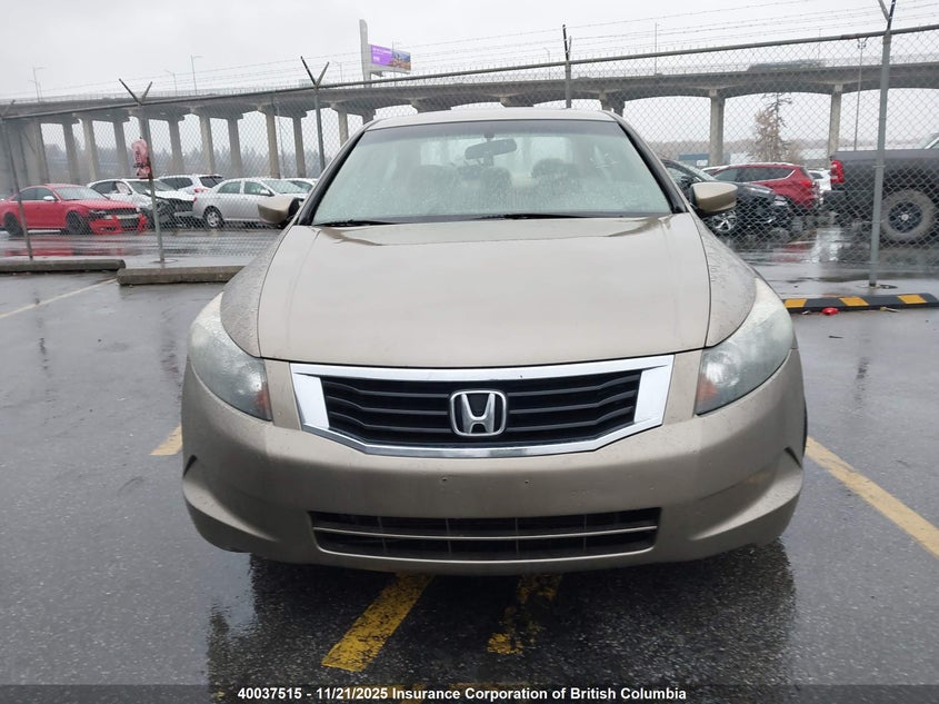 1HGCP267X8A809330 2008 HONDA ACCORD photo no. 11