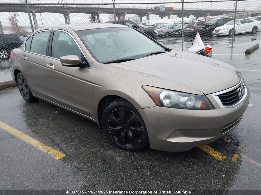 1HGCP267X8A809330 2008 HONDA ACCORD photo no. 22
