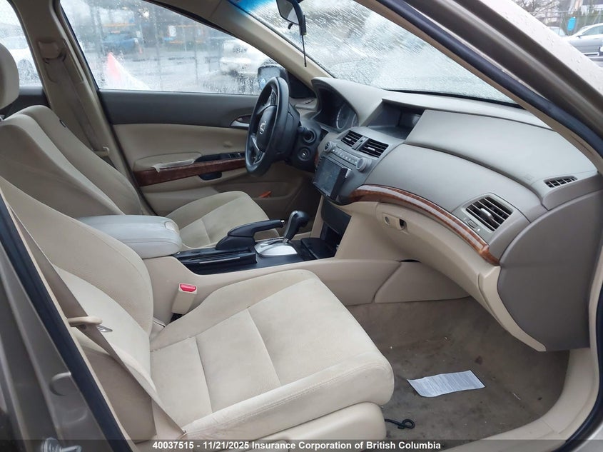 1HGCP267X8A809330 2008 HONDA ACCORD photo no. 5
