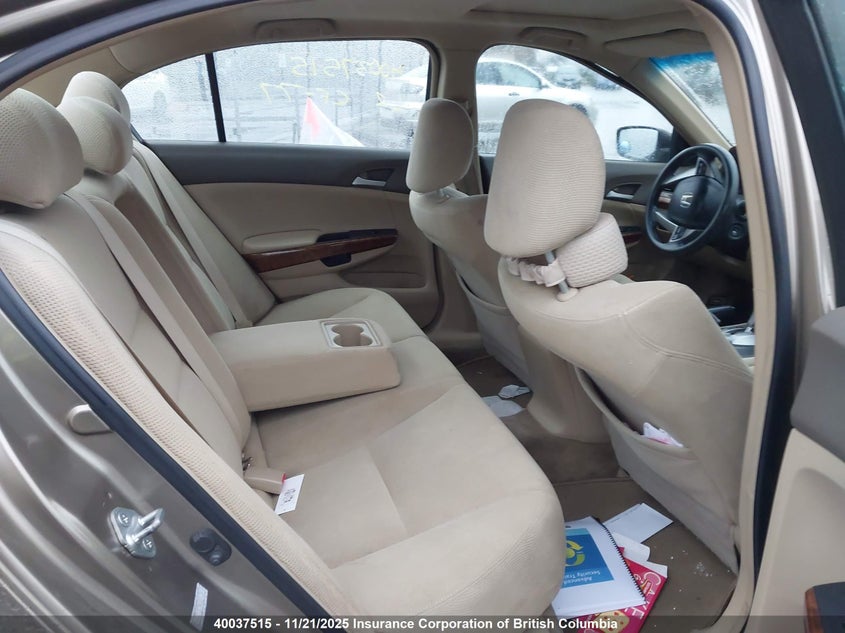 1HGCP267X8A809330 2008 HONDA ACCORD photo no. 8