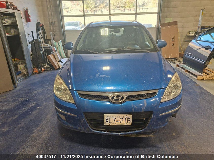 KMHDC85E59U045464 2009 HYUNDAI ELANTRA photo no. 6