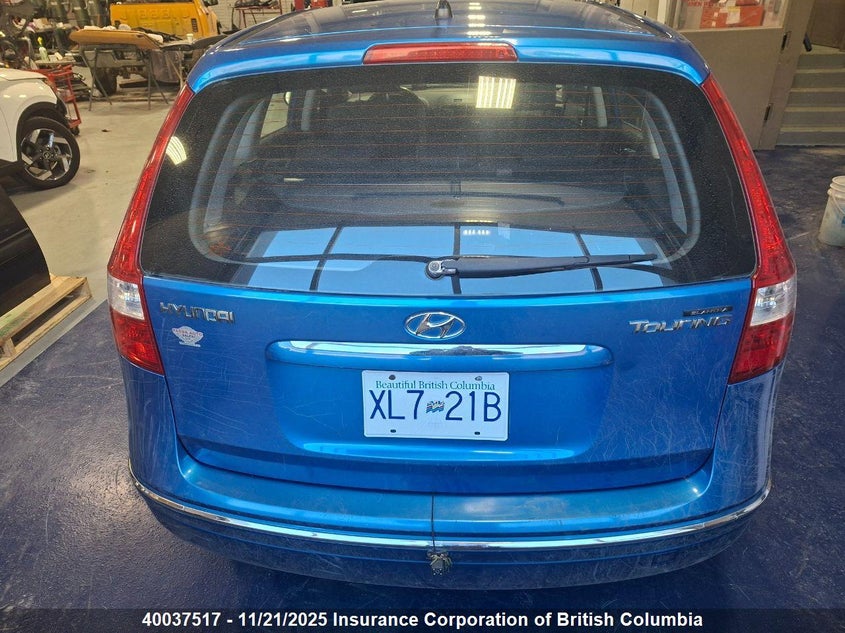 KMHDC85E59U045464 2009 HYUNDAI ELANTRA photo no. 7