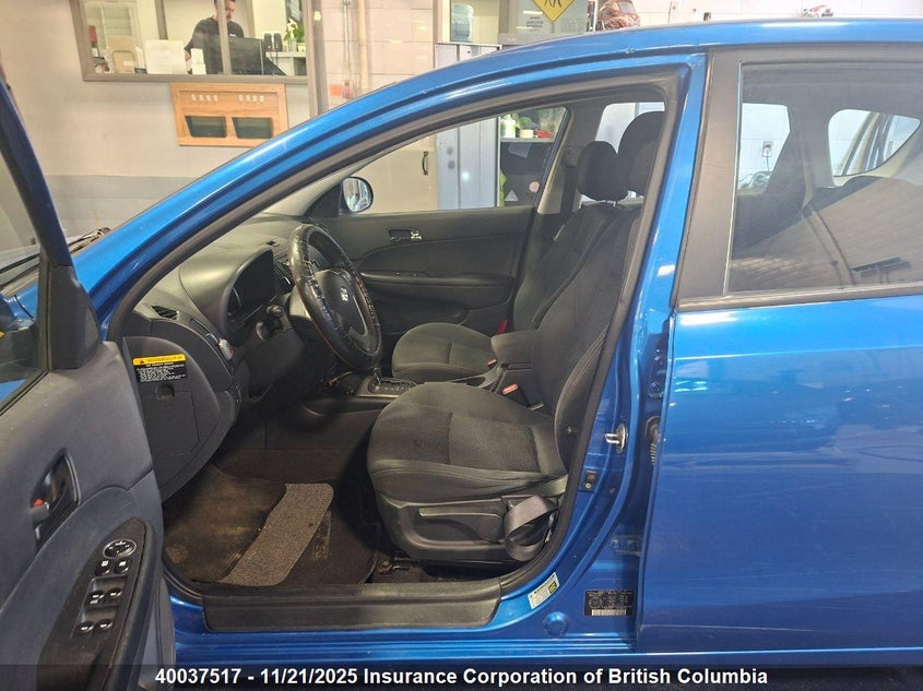 KMHDC85E59U045464 2009 HYUNDAI ELANTRA photo no. 9