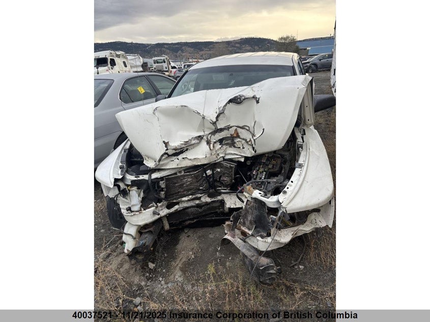1D7HW38K59S722032 2009 DODGE DAKOTA photo no. 5