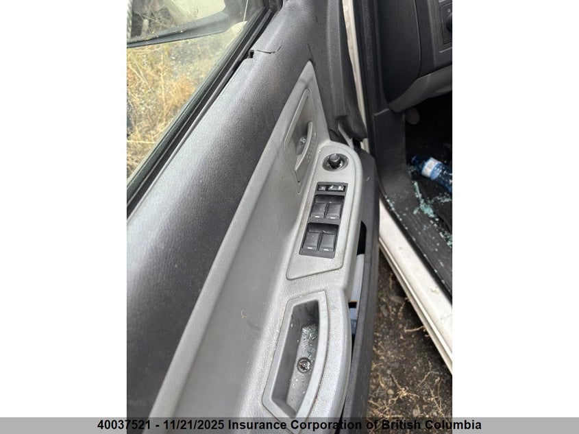 1D7HW38K59S722032 2009 DODGE DAKOTA photo no. 7