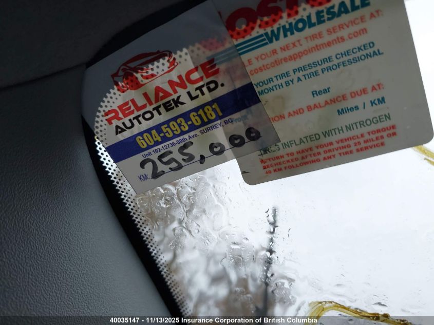 2007 Toyota Yaris VIN: JTDBT923771035652 Lot: 40035147